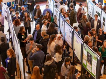 2018 UROP Spring Symposium